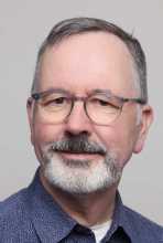 Portrait de Ronan BOEDEC