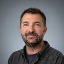 Portrait de Antoine VANDERCAMERE
