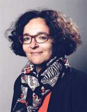 Portrait de Aline CLICHY-RIBERT