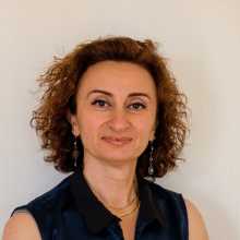 Portrait de Nada GILLES-MOUSALI
