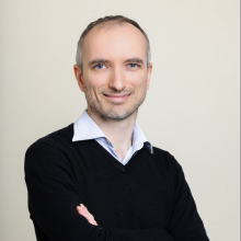 Portrait de xavier_gaborit