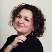 Portrait de agnes_patrigeon