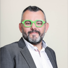 Portrait de vincent_authier