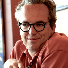 Portrait de lionel_rathle