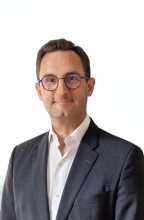 Portrait de benoit_forgeot_d_arc