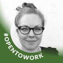 Portrait de stephanie_corvaisier_-_cotonnec