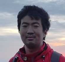 Portrait de victor_qian