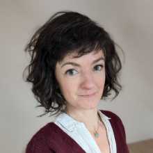 Portrait de marion_perrot