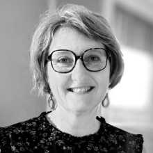 Portrait de sandrine_roy