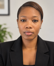Portrait de gname_bernadette_allassane